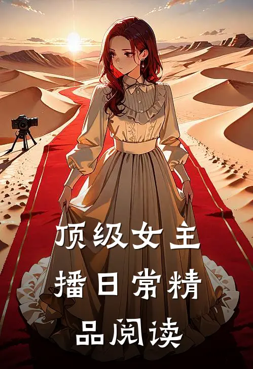 顶级女主播日常精品阅读