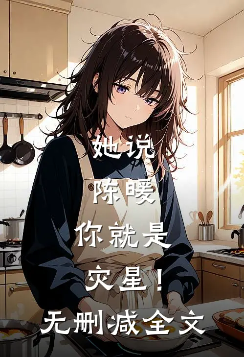她说：陈暖，你就是灾星！无删减全文