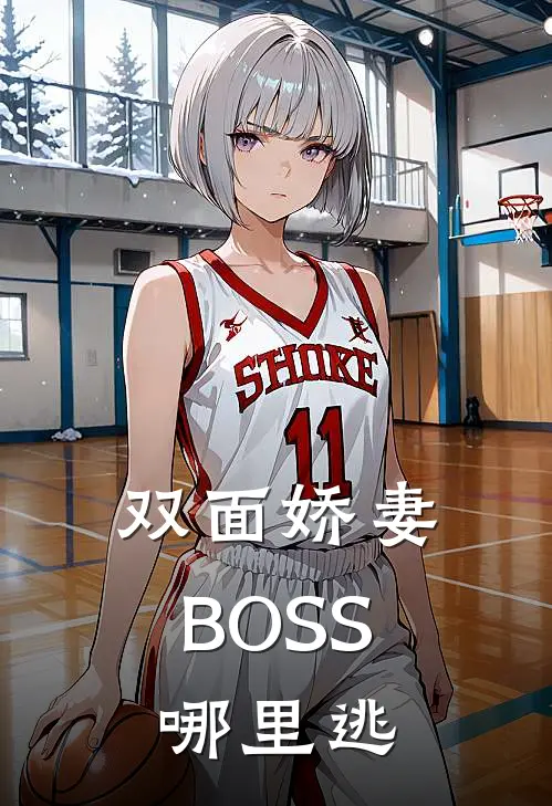 双面娇妻：BOSS哪里逃