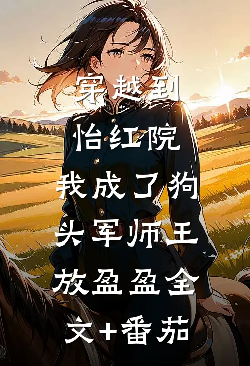 穿越到怡红院，我成了狗头军师王放盈盈全文+番茄
