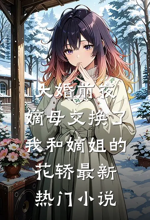 大婚前夜，嫡母交换了我和嫡姐的花轿最新热门小说