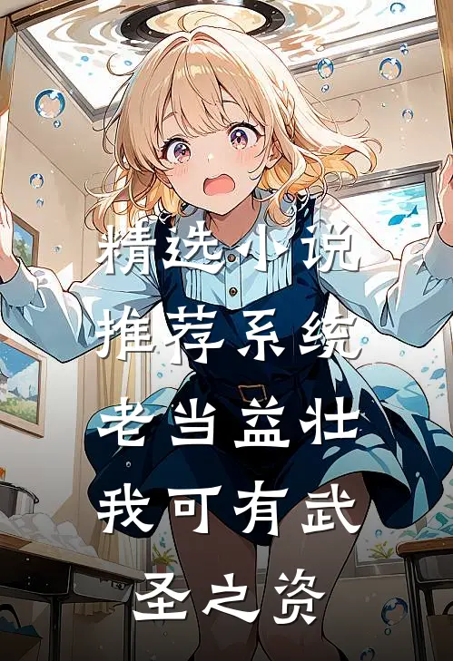 精选小说推荐系统：老当益壮，我可有武圣之资