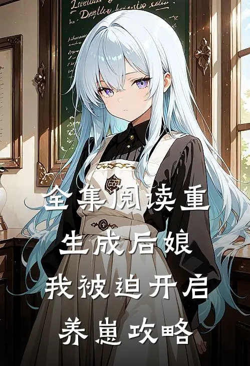 全集阅读重生成后娘，我被迫开启养崽攻略
