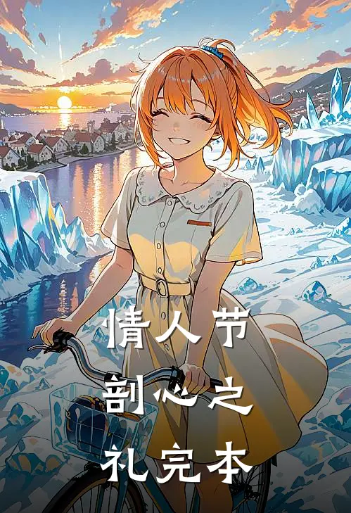 情人节，剖心之礼完本