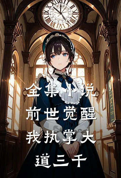 全集小说前世觉醒：我执掌大道三千