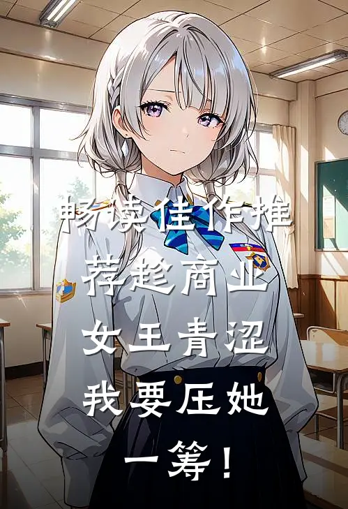 畅读佳作推荐趁商业女王青涩，我要压她一筹！