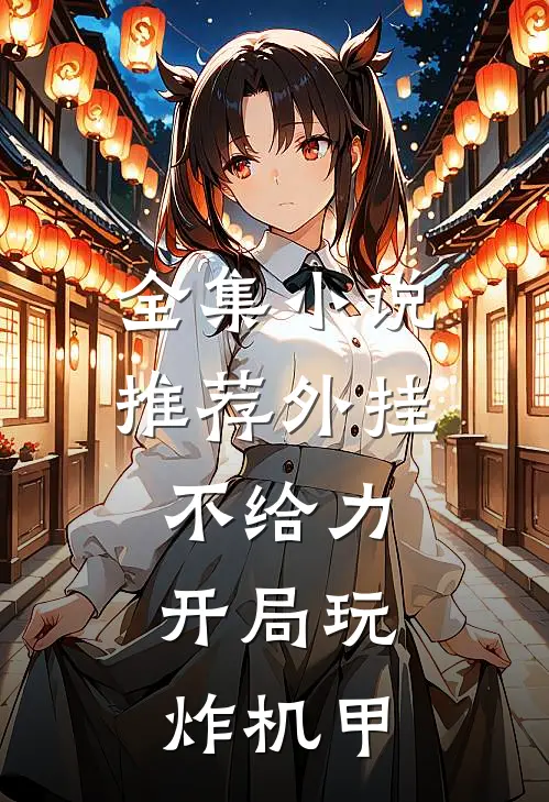全集小说推荐外挂不给力，开局玩炸机甲