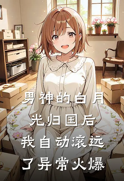 男神的白月光归国后，我自动滚远了异常火爆