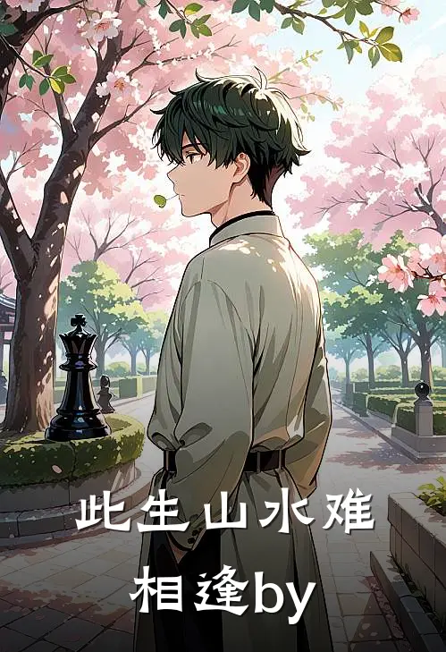 此生山水难相逢by