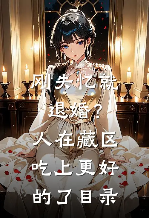刚失忆就退婚？人在藏区，吃上更好的了目录