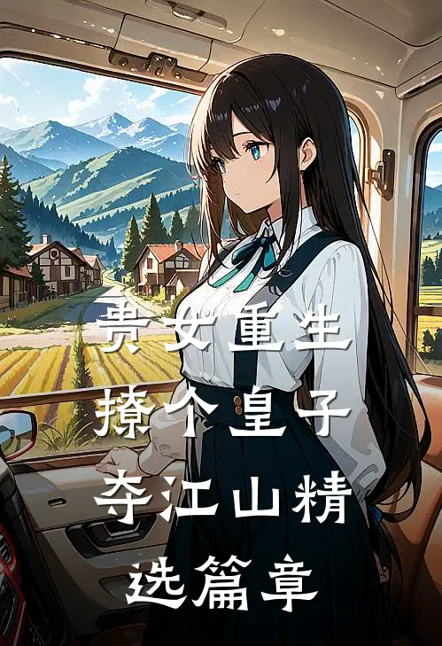 贵女重生，撩个皇子夺江山精选篇章