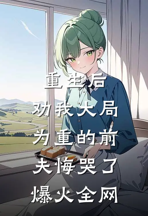 重生后，劝我大局为重的前夫悔哭了爆火全网