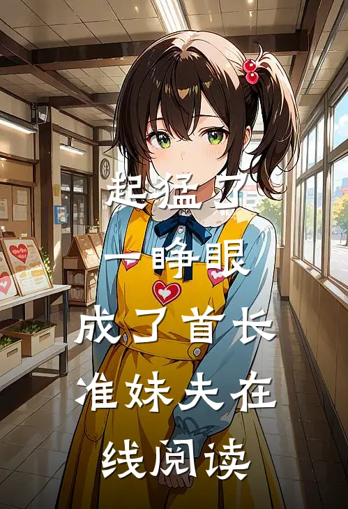 起猛了，一睁眼，成了首长准妹夫在线阅读