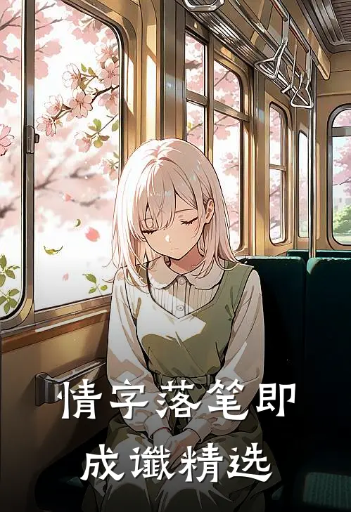 情字落笔即成谶精选