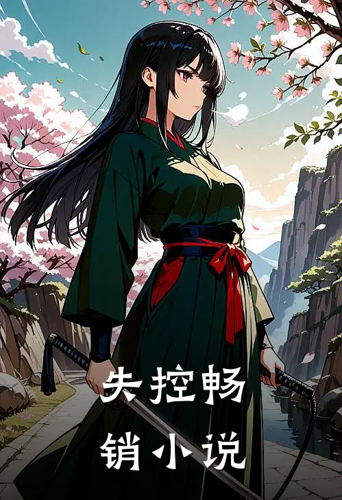 失控畅销小说