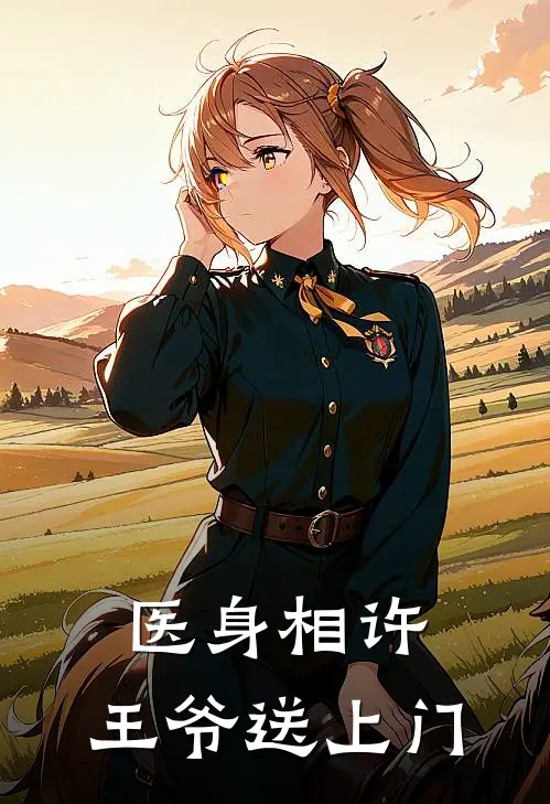 医身相许：王爷送上门
