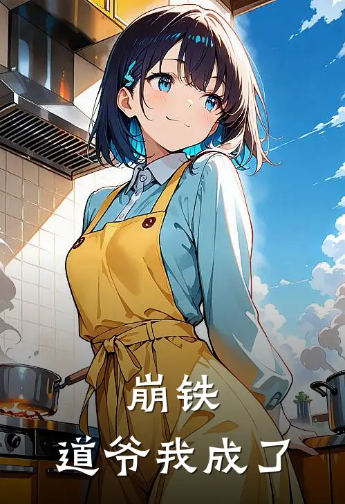 崩铁：道爷我成了