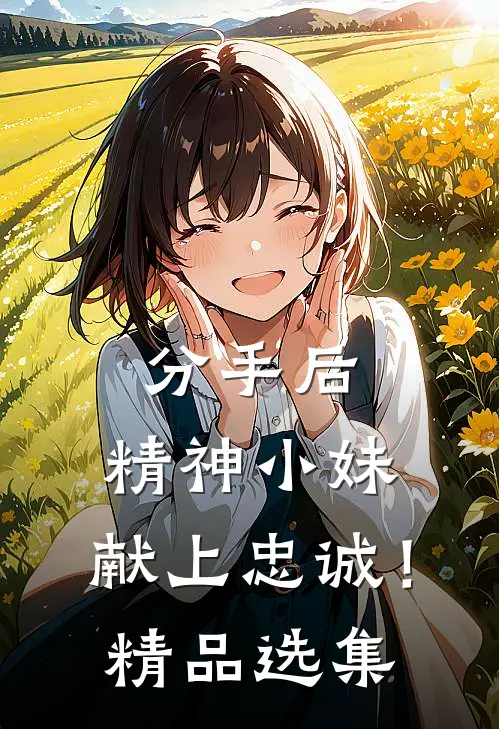 分手后，精神小妹，献上忠诚！精品选集