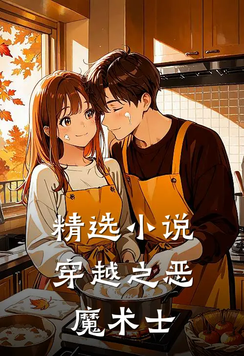精选小说穿越之恶魔术士
