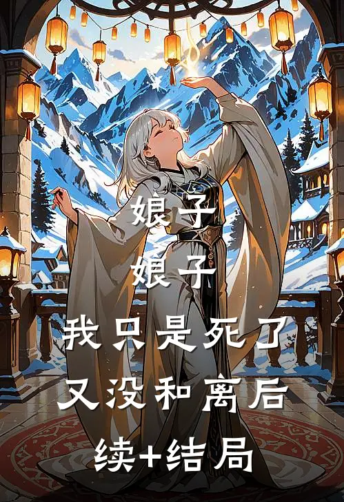 娘子，娘子，我只是死了又没和离后续+结局
