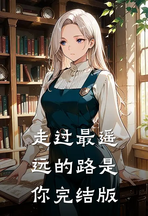走过最遥远的路是你完结版