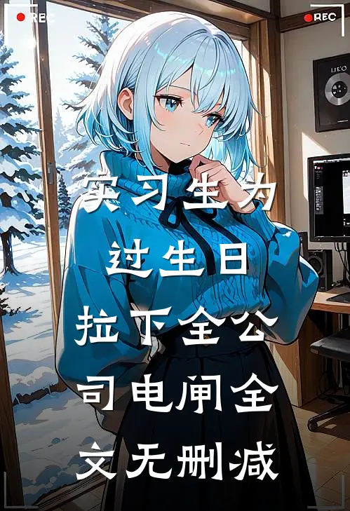 实习生为过生日，拉下全公司电闸全文无删减