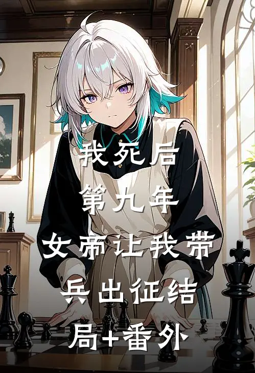 我死后第九年，女帝让我带兵出征结局+番外
