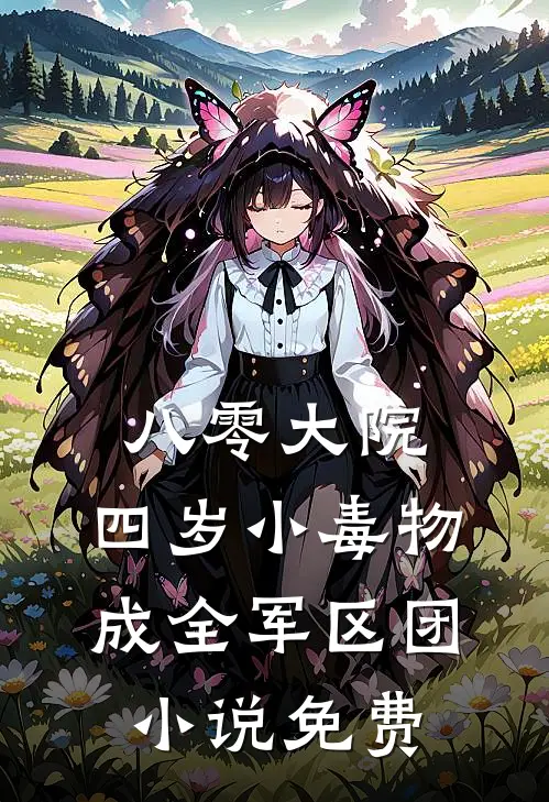 八零大院：四岁小毒物成全军区团小说免费