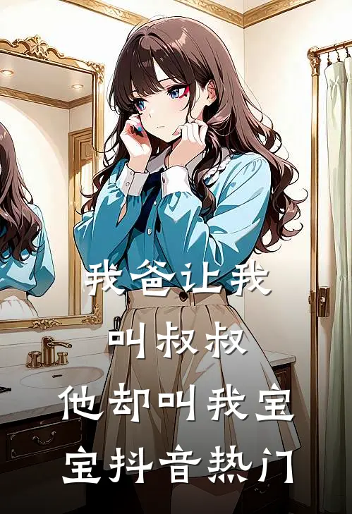 我爸让我叫叔叔，他却叫我宝宝抖音热门