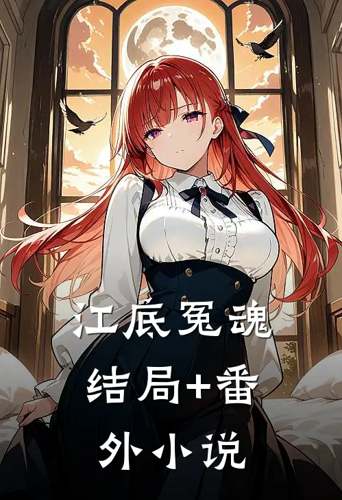 江底冤魂结局+番外小说
