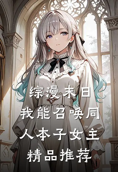 综漫末日：我能召唤同人本子女主精品推荐