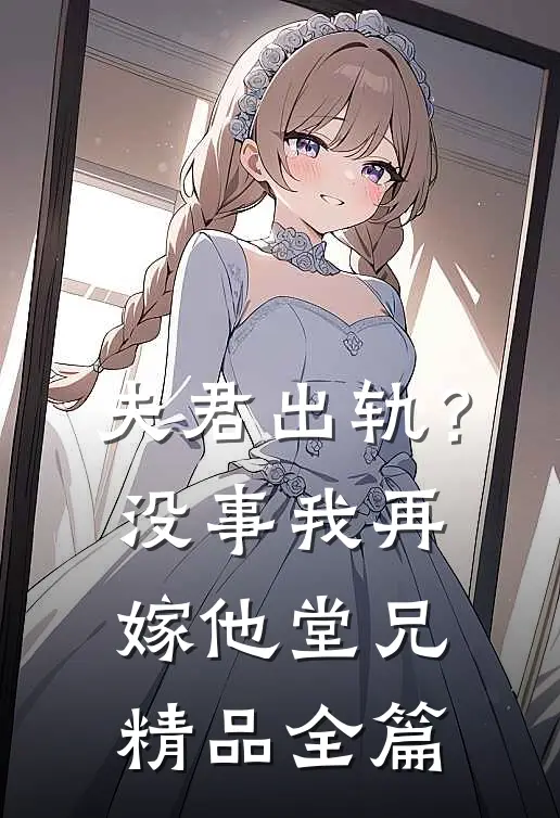 夫君出轨？没事，我再嫁他堂兄精品全篇