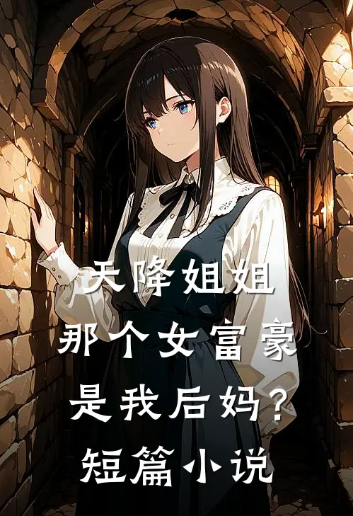 天降姐姐：那个女富豪是我后妈？短篇小说
