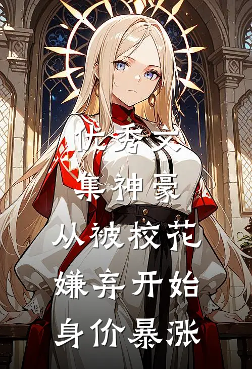 优秀文集神豪：从被校花嫌弃开始身价暴涨