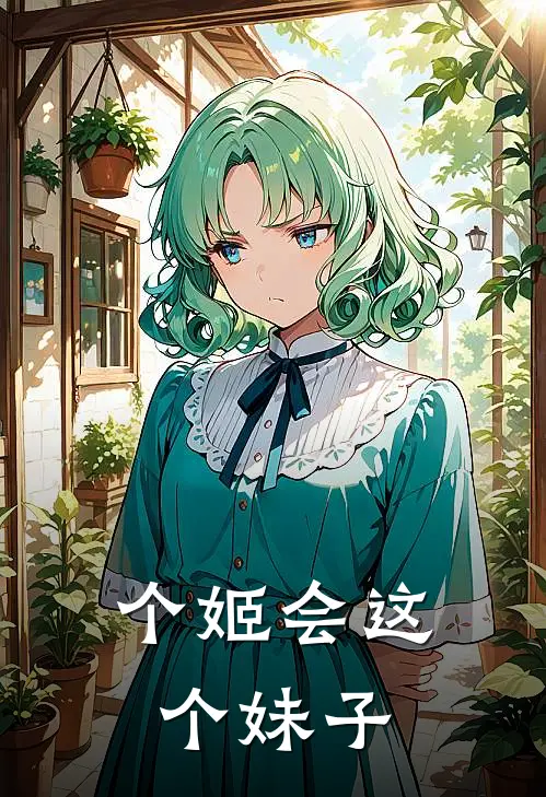 个姬会这个妹子