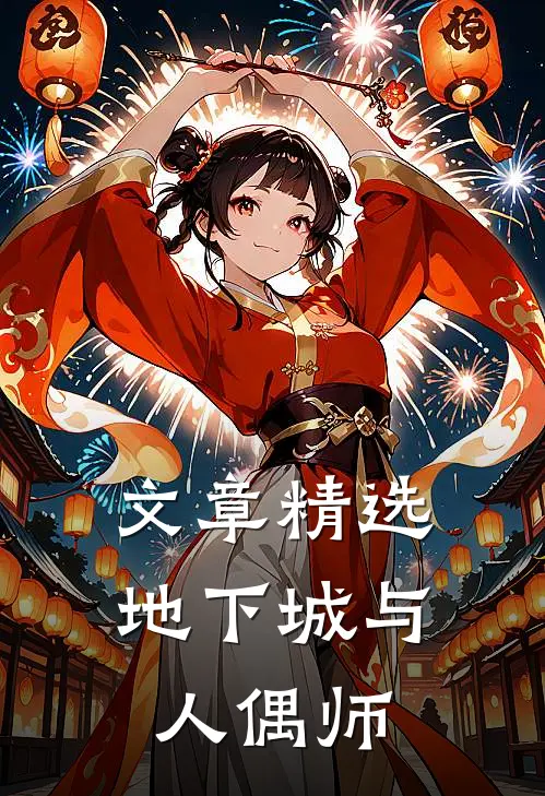 文章精选地下城与人偶师