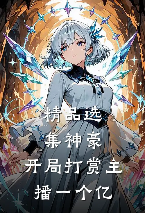 精品选集神豪：开局打赏主播一个亿