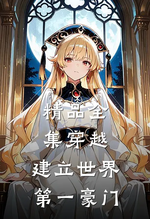 精品全集穿越：建立世界第一豪门