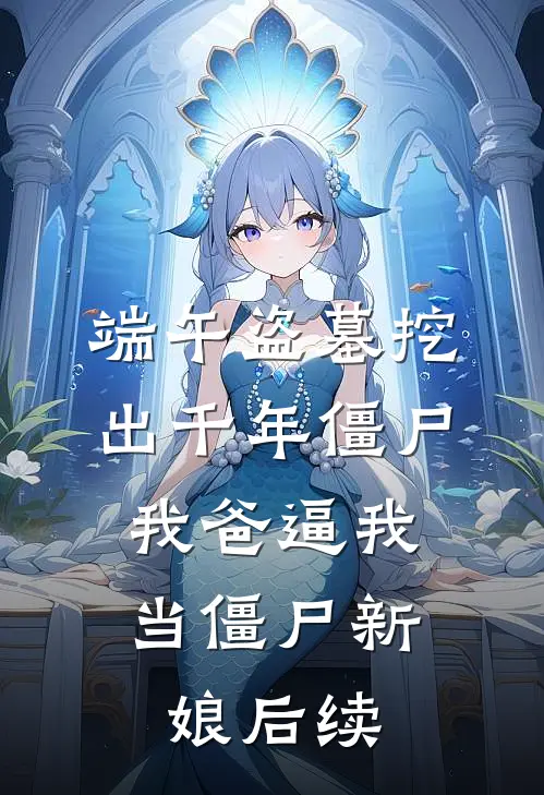 端午盗墓挖出千年僵尸，我爸逼我当僵尸新娘后续