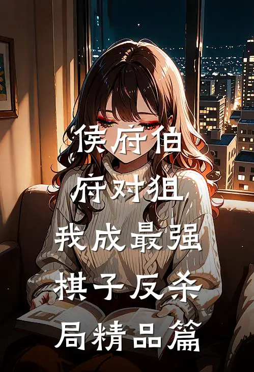 侯府伯府对狙，我成最强棋子反杀局精品篇