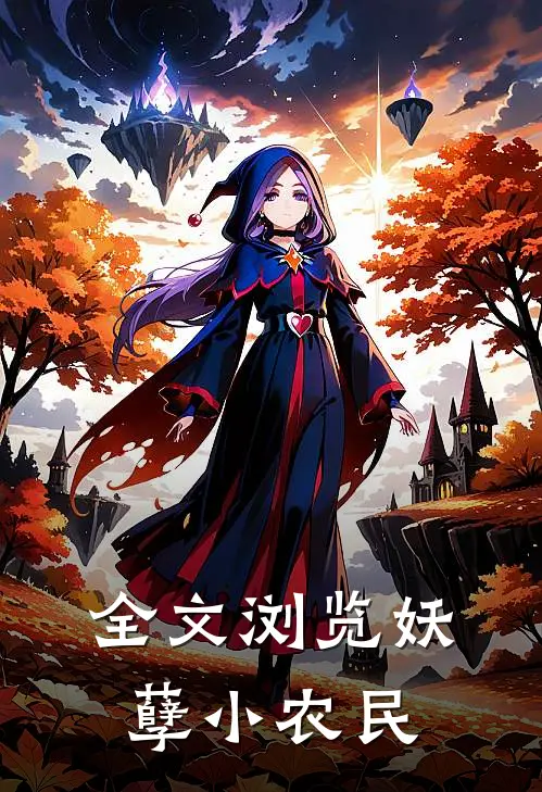 全文浏览妖孽小农民