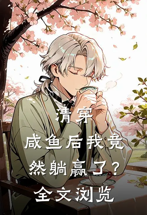 清穿：咸鱼后我竟然躺赢了？全文浏览