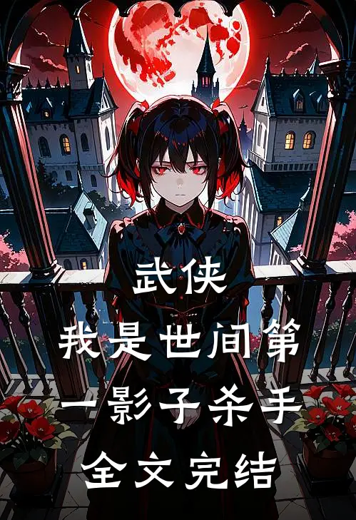 武侠：我是世间第一影子杀手全文完结