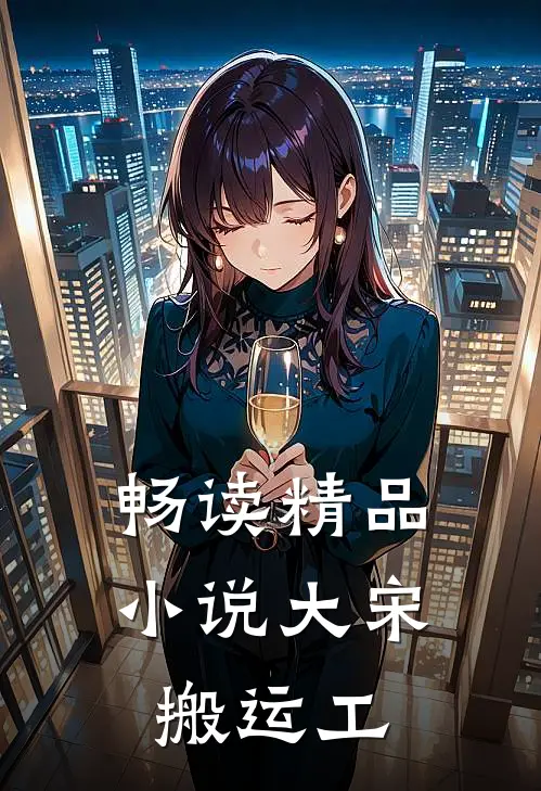 畅读精品小说大宋搬运工