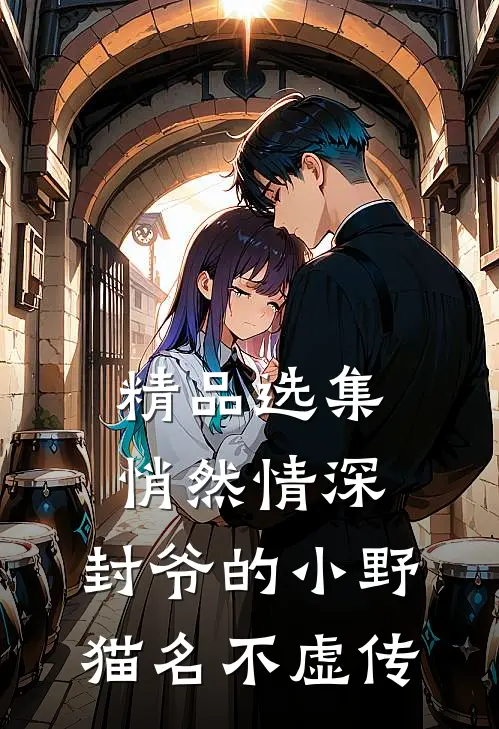 精品选集悄然情深：封爷的小野猫名不虚传