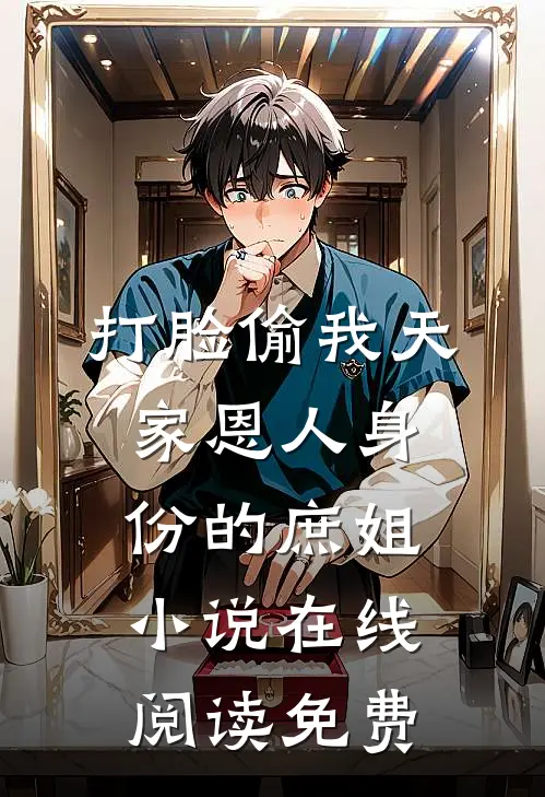 打脸偷我天家恩人身份的庶姐小说在线阅读免费