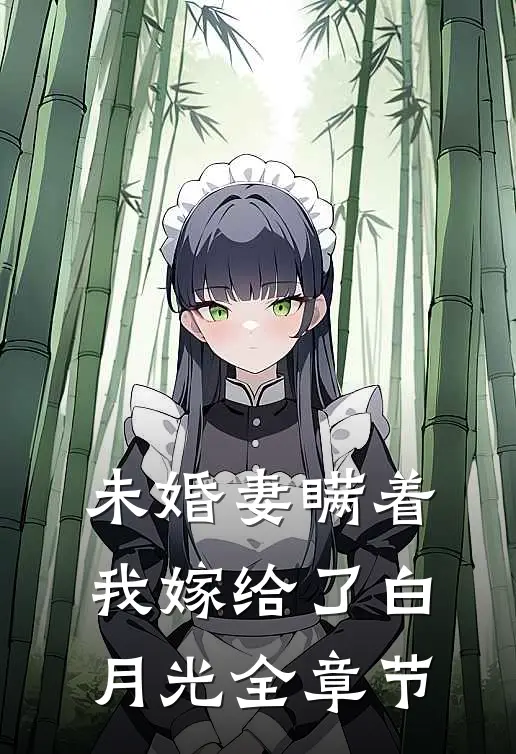 未婚妻瞒着我嫁给了白月光全章节