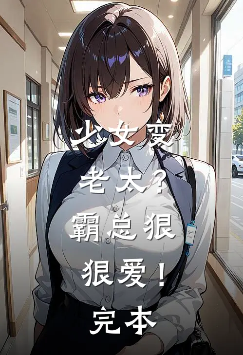 少女变老太？霸总狠狠爱！完本