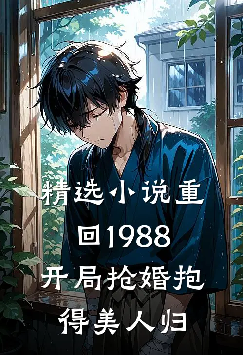 精选小说重回1988，开局抢婚抱得美人归
