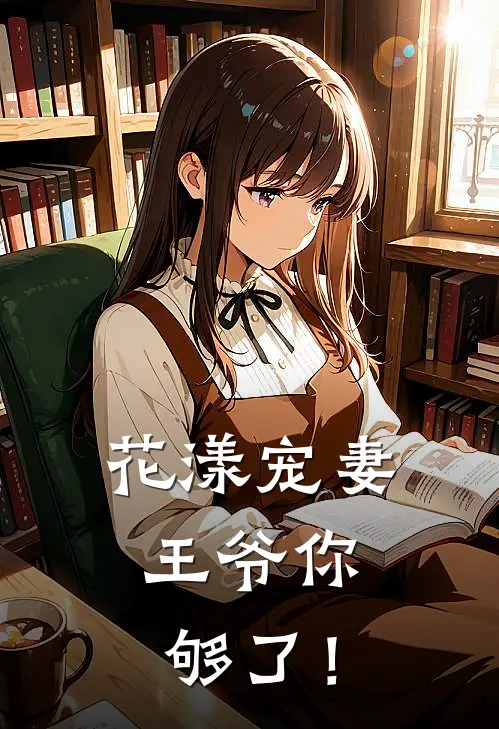 花漾宠妻，王爷你够了！